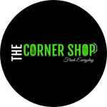 The Corner Shop Ltd Logo