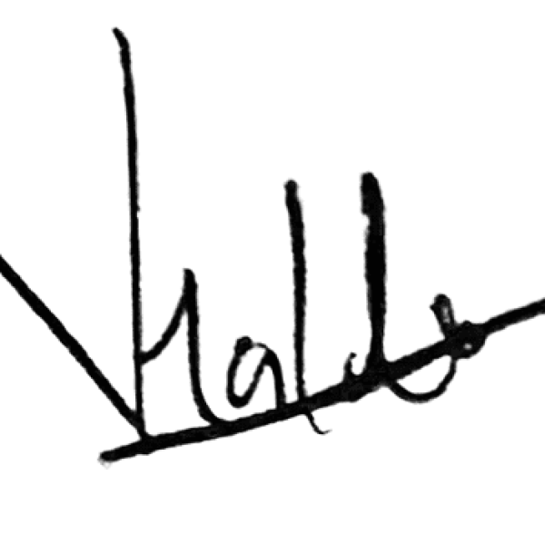 Neelma-Signature